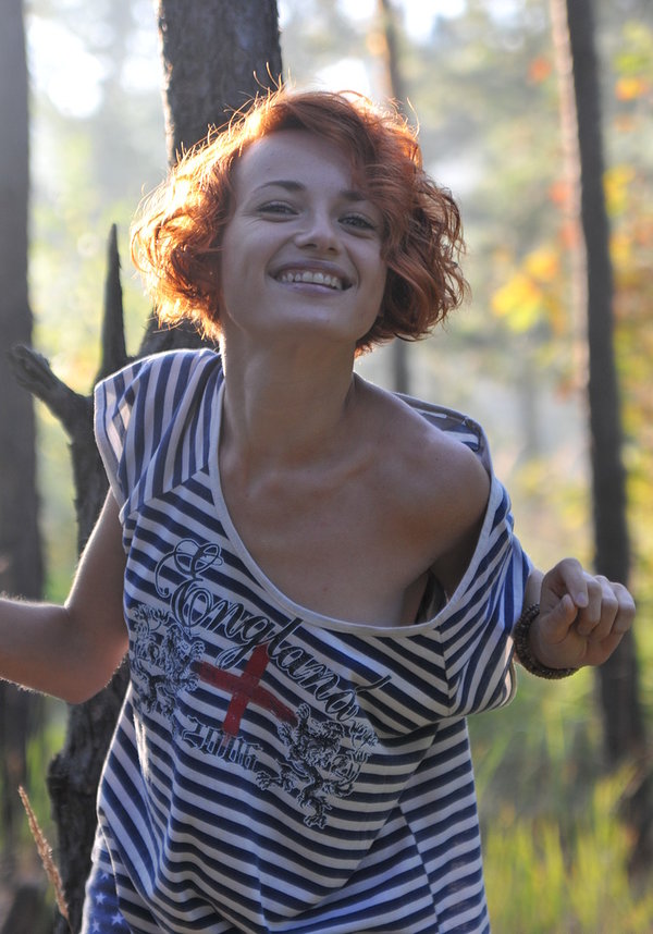 Евгения, 24