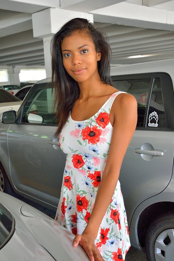 Алина, 23